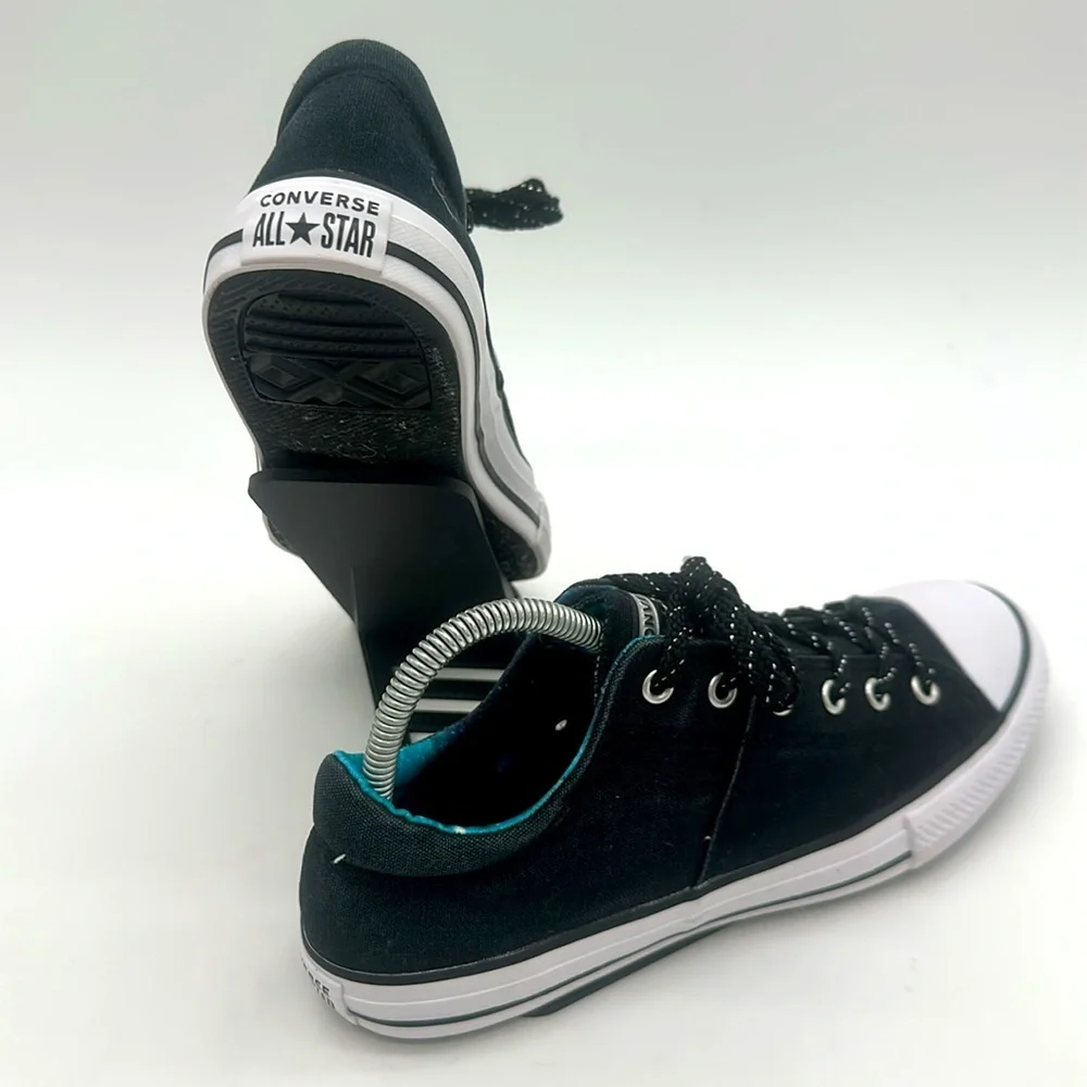 Converse Chuck Taylor All Star Madison Final Frontier 665410F Junior Size 6
